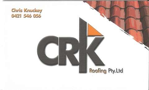 Photo: Crk Roofing