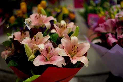 Photo: Greenvale Florist