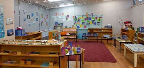 Photo: Greenvale Montessori Preschool Inc.