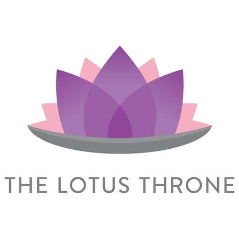 Photo: The Lotus Throne